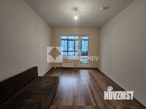 Студия квартира, вторичка, 25м2, 14/17 этаж