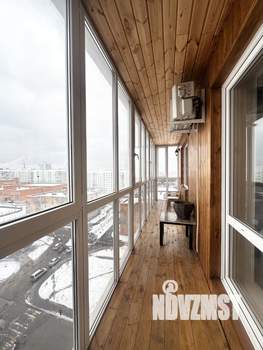 3-к квартира, вторичка, 80м2, 11/20 этаж