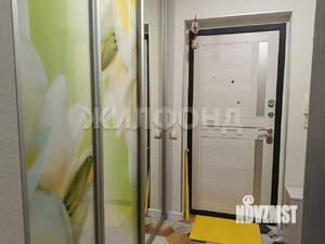 2-к квартира, вторичка, 45м2, 5/17 этаж