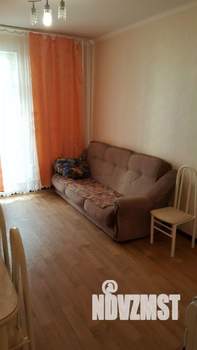 Студия квартира, вторичка, 19м2, 2/17 этаж