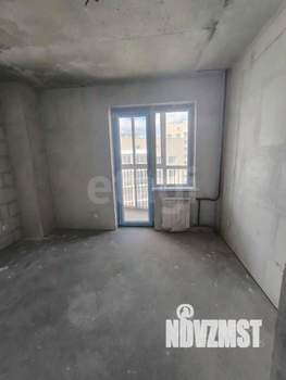 2-к квартира, вторичка, 56м2, 3/22 этаж