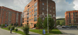 Студия квартира, вторичка, 27м2, 3/5 этаж
