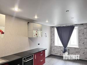 2-к квартира, вторичка, 40м2, 3/10 этаж