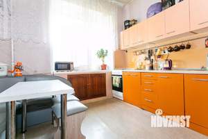 3-к квартира, вторичка, 75м2, 3/3 этаж