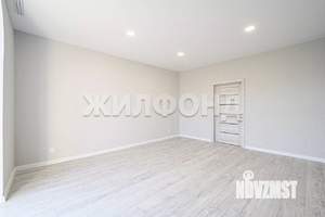 3-к квартира, вторичка, 85м2, 3/3 этаж