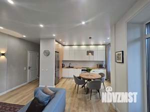 3-к квартира, вторичка, 78м2, 5/24 этаж