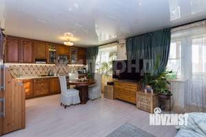 3-к квартира, вторичка, 72м2, 8/10 этаж