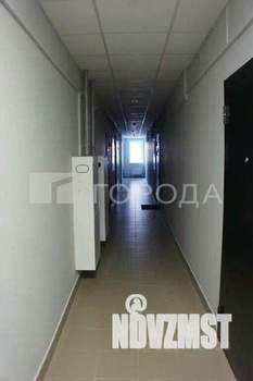 Студия квартира, вторичка, 21м2, 9/18 этаж