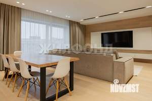 4-к квартира, вторичка, 125м2, 10/10 этаж