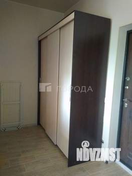 Студия квартира, вторичка, 21м2, 1/3 этаж