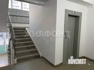 1-к квартира, вторичка, 34м2, 8/10 этаж