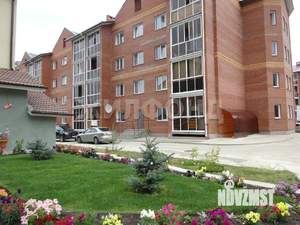 3-к квартира, вторичка, 96м2, 1/4 этаж