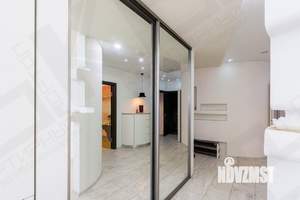 2-к квартира, вторичка, 52м2, 13/26 этаж