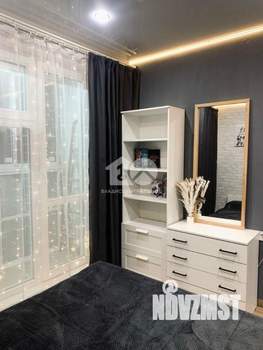 Студия квартира, вторичка, 23м2, 15/18 этаж