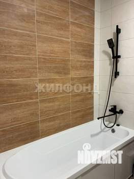 1-к квартира, вторичка, 27м2, 6/9 этаж