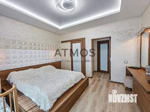 1-к квартира, вторичка, 52м2, 3/9 этаж