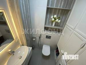 3-к квартира, вторичка, 72м2, 5/17 этаж