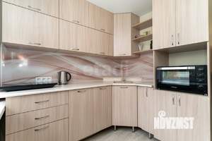 2-к квартира, вторичка, 41м2, 5/5 этаж