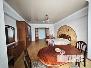 3-к квартира, вторичка, 105м2, 4/7 этаж