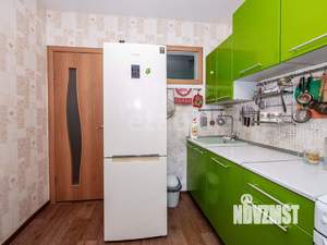 2-к квартира, вторичка, 41м2, 3/5 этаж