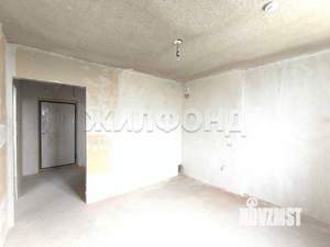 1-к квартира, вторичка, 38м2, 17/17 этаж