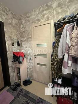 1-к квартира, вторичка, 29м2, 5/5 этаж