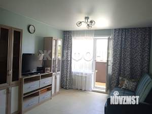 Студия квартира, вторичка, 25м2, 3/20 этаж