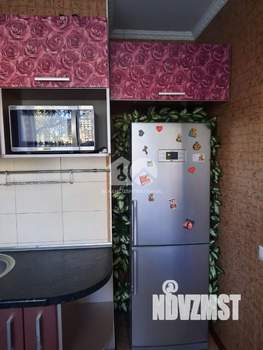 3-к квартира, вторичка, 62м2, 2/5 этаж