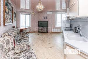 2-к квартира, вторичка, 70м2, 5/11 этаж