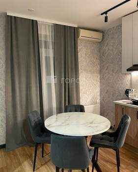 Студия квартира, вторичка, 37м2, 14/25 этаж