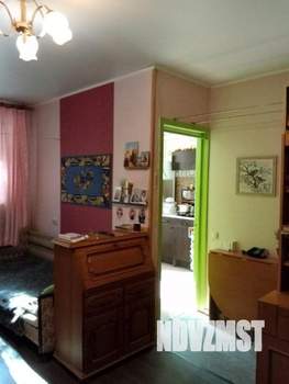 1-к квартира, вторичка, 31м2, 1/5 этаж