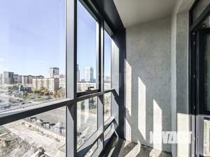 1-к квартира, сданный дом, 40м2, 11/30 этаж