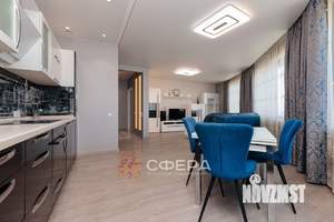 2-к квартира, вторичка, 62м2, 12/25 этаж
