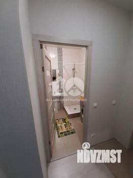 1-к квартира, вторичка, 25м2, 13/26 этаж