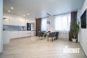 3-к квартира, вторичка, 82м2, 4/19 этаж