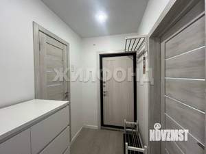 1-к квартира, вторичка, 32м2, 6/10 этаж