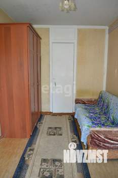 2-к квартира, вторичка, 45м2, 1/5 этаж