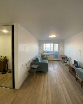 3-к квартира, вторичка, 61м2, 8/9 этаж