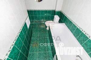 Студия квартира, вторичка, 33м2, 9/10 этаж