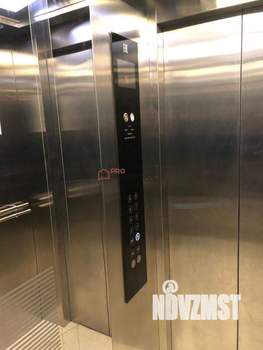 1-к квартира, вторичка, 41м2, 6/10 этаж