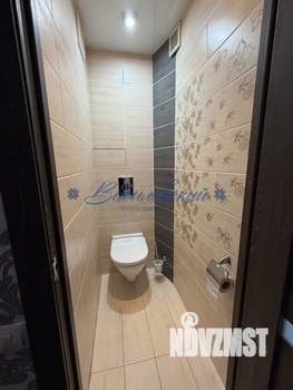 4-к квартира, вторичка, 75м2, 3/9 этаж