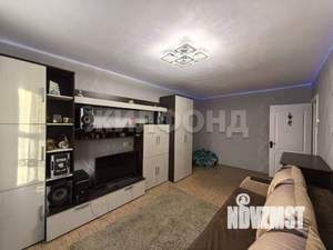 2-к квартира, вторичка, 44м2, 4/5 этаж