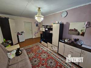 3-к квартира, вторичка, 60м2, 4/5 этаж