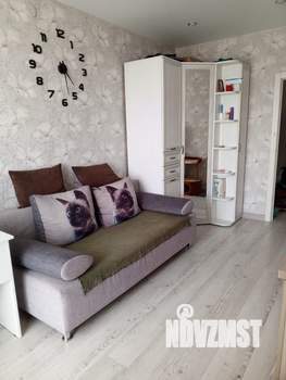 2-к квартира, вторичка, 56м2, 12/12 этаж