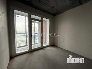 1-к квартира, вторичка, 31м2, 4/15 этаж