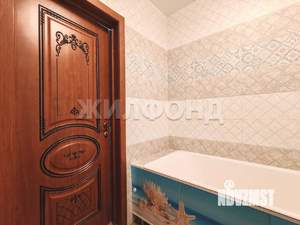 1-к квартира, вторичка, 28м2, 11/17 этаж