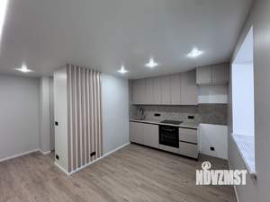 2-к квартира, вторичка, 48м2, 4/9 этаж