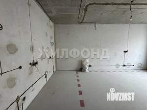 3-к квартира, вторичка, 89м2, 5/5 этаж