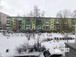 2-к квартира, вторичка, 45м2, 2/5 этаж