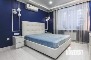 3-к квартира, вторичка, 100м2, 4/10 этаж